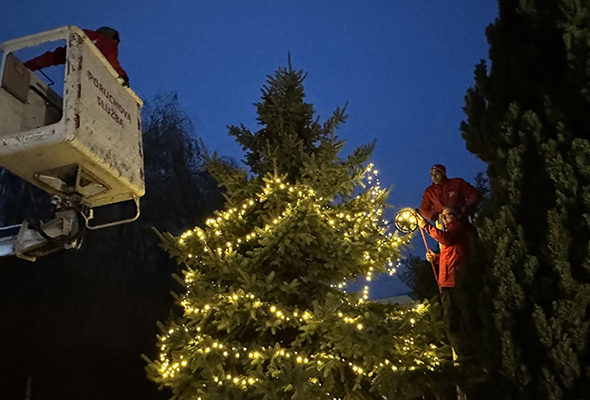 SAElektro sluzby LED osvetlenie1